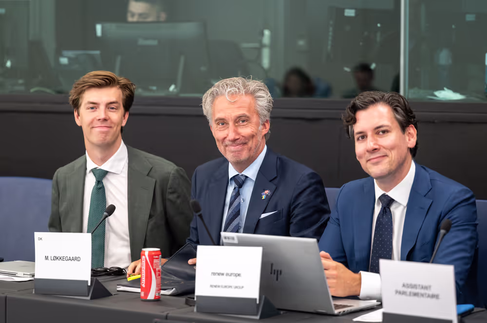 ECON trilogue on payment services