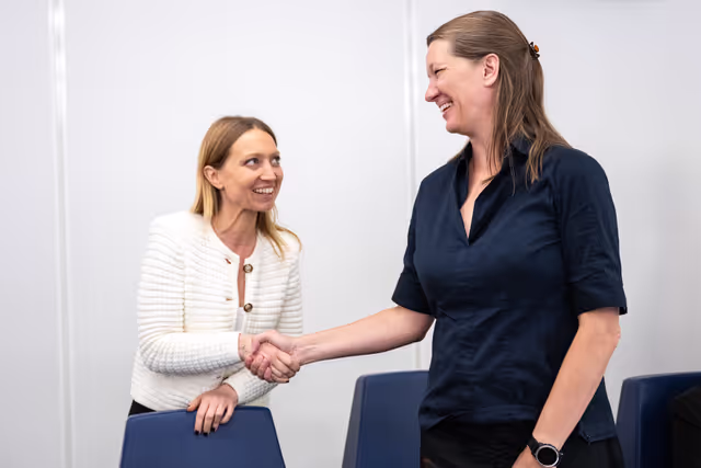 Φωτογραφία 7: ECON trilogue on payment services