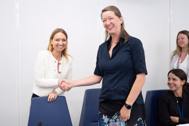 Φωτογραφία 6: ECON trilogue on payment services