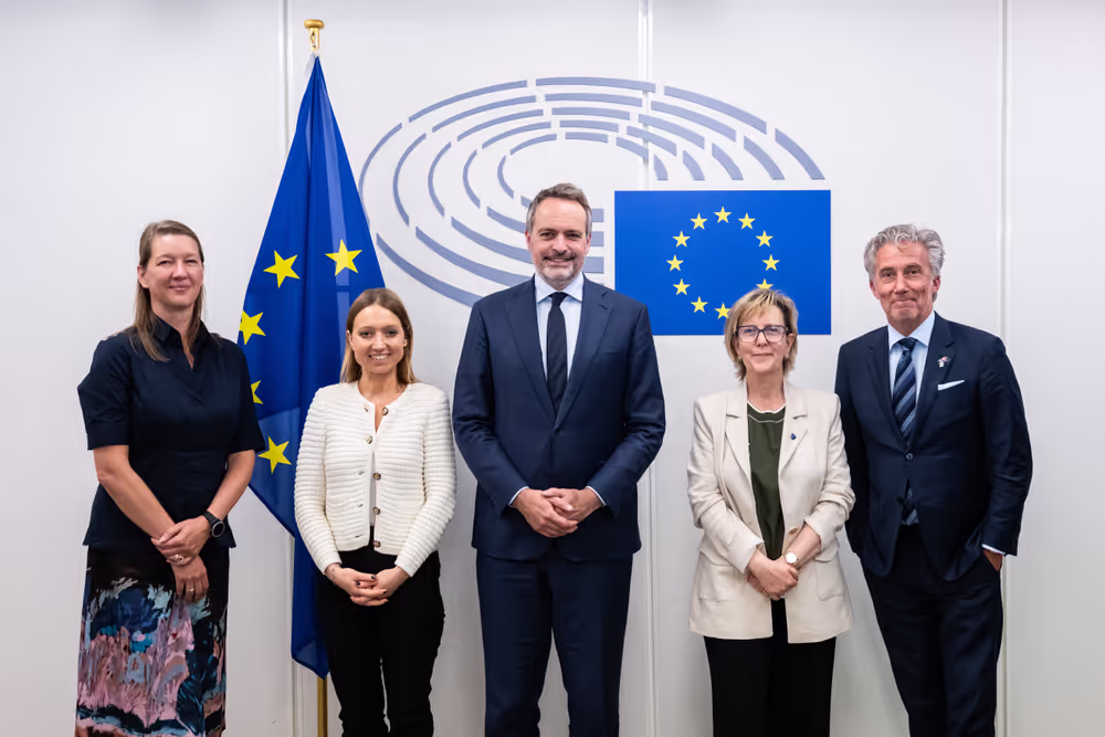 ECON trilogue on payment services