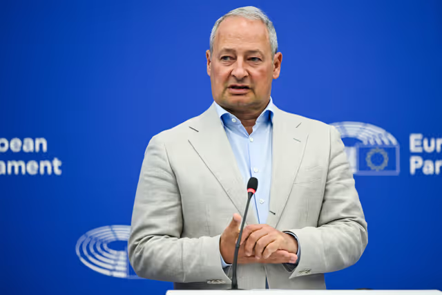 Suriet 16: Press conference on the 2023/2024 reports on Albania, Bosnia and Herzegovina and North Macedonia