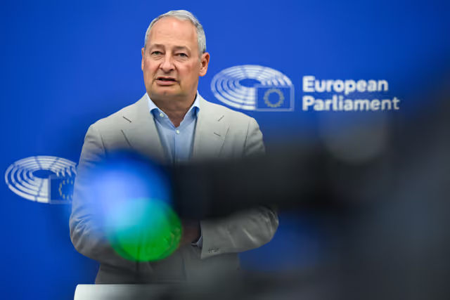 Suriet 15: Press conference on the 2023/2024 reports on Albania, Bosnia and Herzegovina and North Macedonia