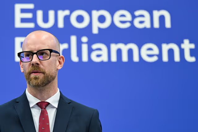 Suriet 11: Press conference on the 2023/2024 reports on Albania, Bosnia and Herzegovina and North Macedonia