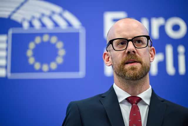 Suriet 9: Press conference on the 2023/2024 reports on Albania, Bosnia and Herzegovina and North Macedonia