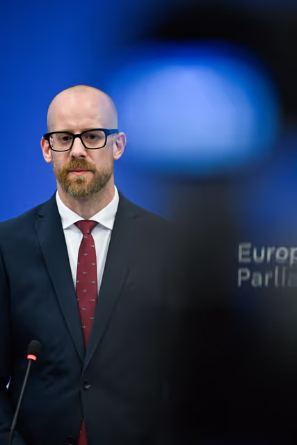 Suriet 10: Press conference on the 2023/2024 reports on Albania, Bosnia and Herzegovina and North Macedonia