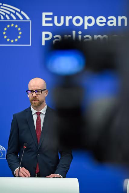 Suriet 8: Press conference on the 2023/2024 reports on Albania, Bosnia and Herzegovina and North Macedonia