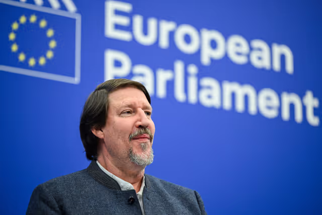 Suriet 4: Press conference on the 2023/2024 reports on Albania, Bosnia and Herzegovina and North Macedonia