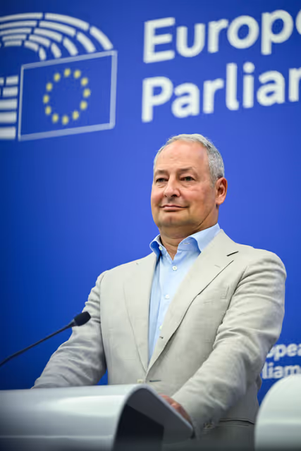 Suriet 3: Press conference on the 2023/2024 reports on Albania, Bosnia and Herzegovina and North Macedonia