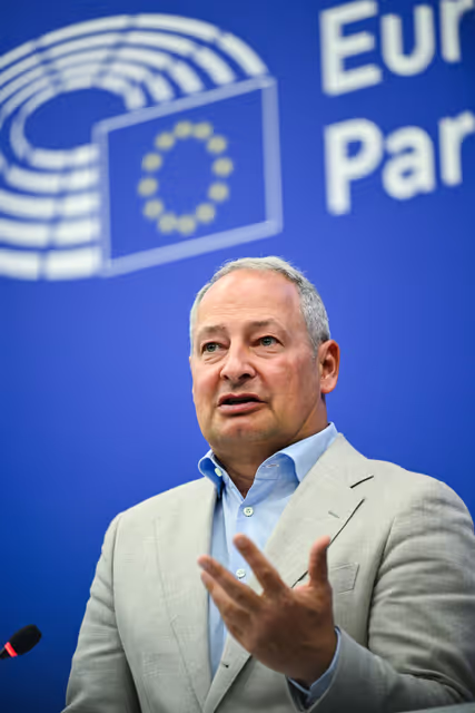 Suriet 2: Press conference on the 2023/2024 reports on Albania, Bosnia and Herzegovina and North Macedonia