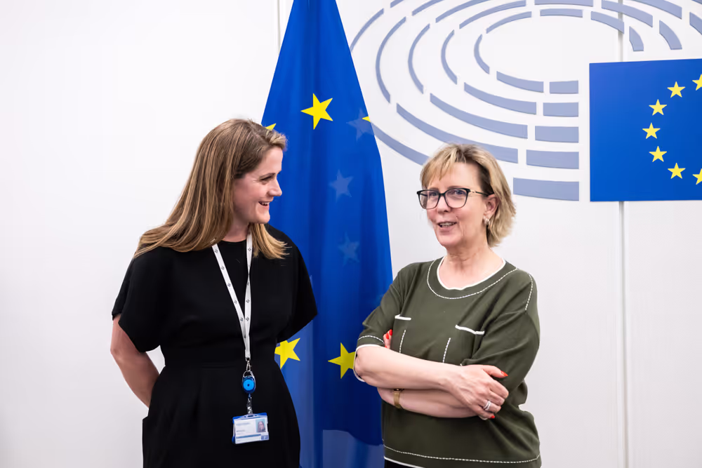 ECON - Trilogue on Retail Investment Strategy