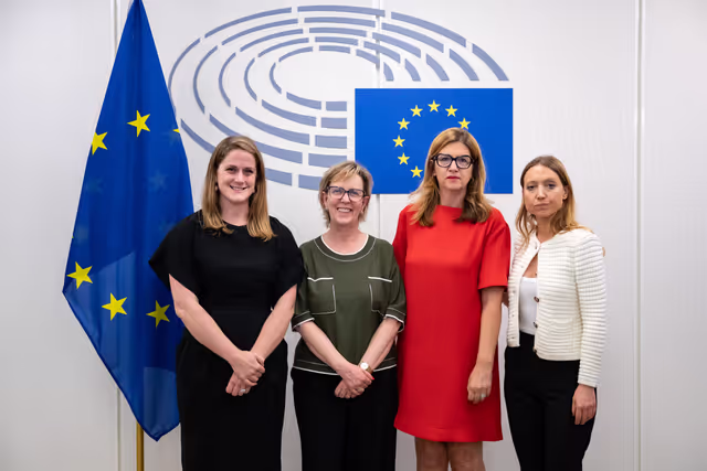 ECON - Trilogue on Retail Investment Strategy