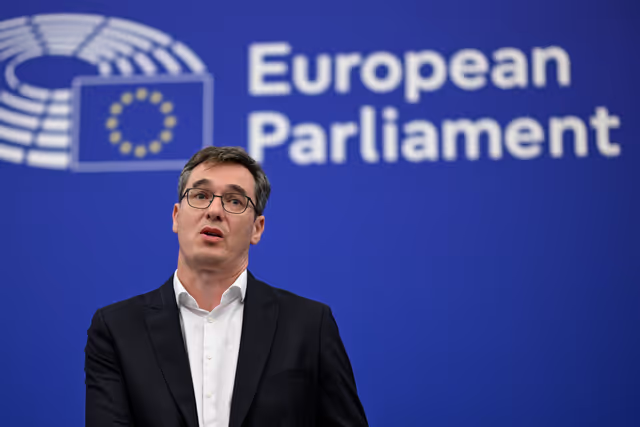 Fotografia 9: Press conference on Freedom of assembly and rule of law in Hungary: intimidation against the mayor of Budapest, organisers and civil society