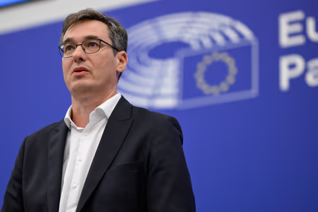 Fotografia 5: Press conference on Freedom of assembly and rule of law in Hungary: intimidation against the mayor of Budapest, organisers and civil society