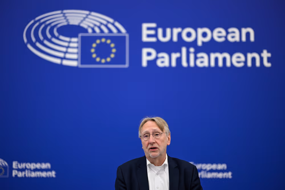 Press conference  on the EU-US trade negotiations