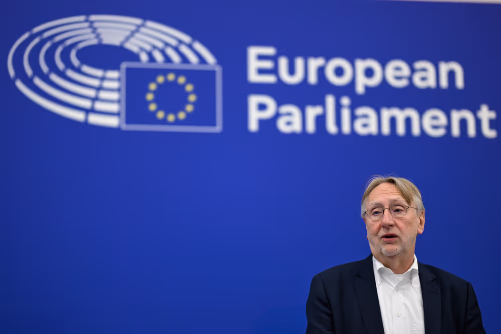 Press conference  on the EU-US trade negotiations