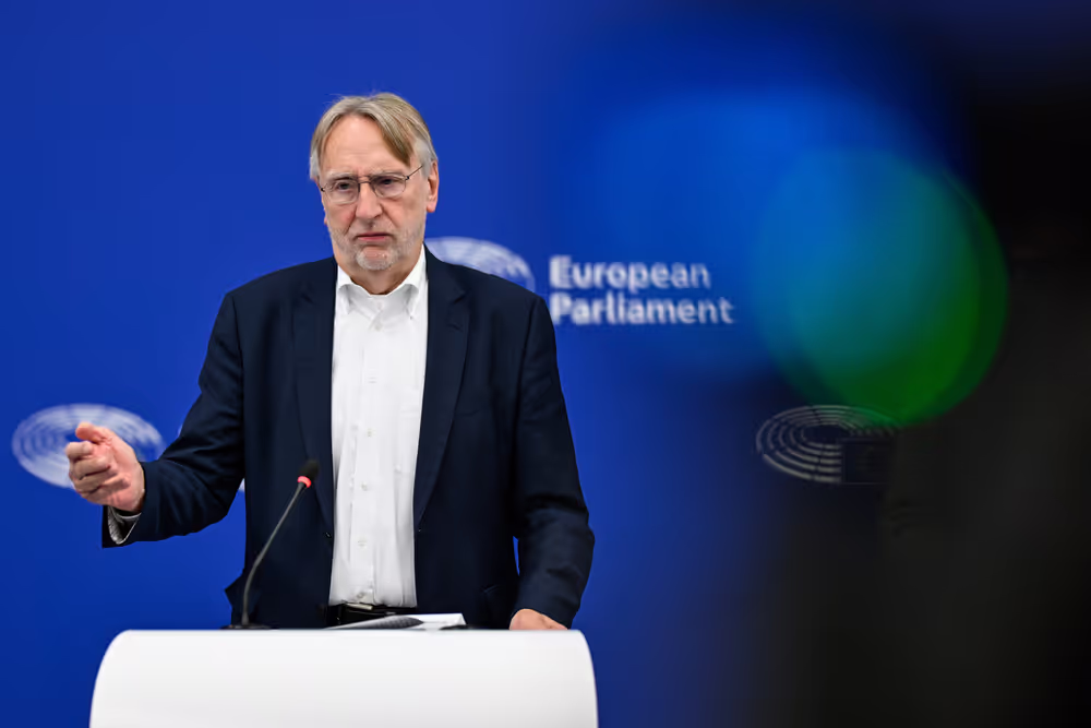 Press conference  on the EU-US trade negotiations