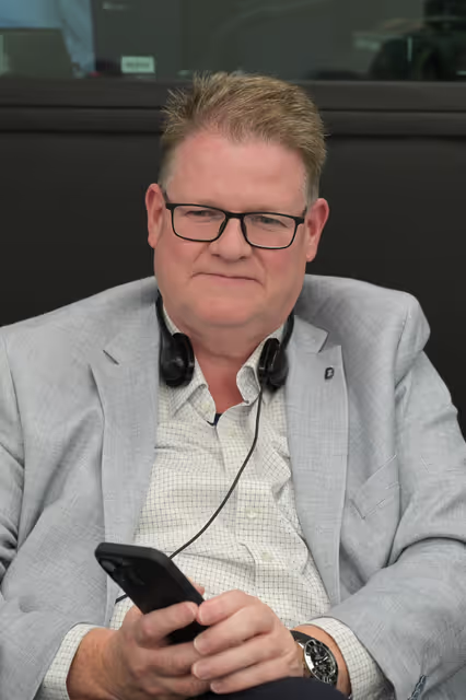 Fotografija 14: Meeting of the Delegation for Relations with South Africa (D-ZA)