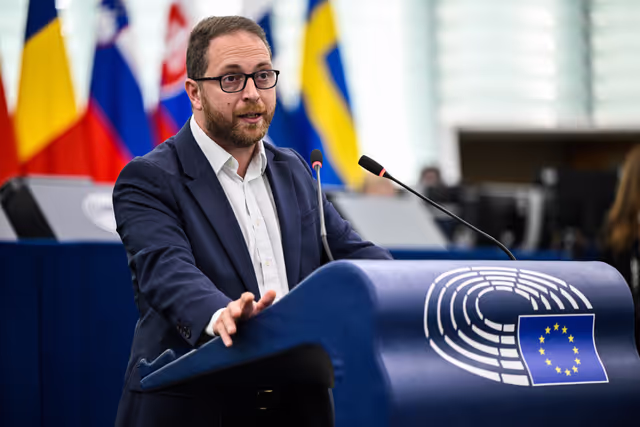 Nuotrauka 46: EP Plenary session - European Citizens' Initiative 'Cohesion policy for the equality of the regions and sustainability of the regional cultures'