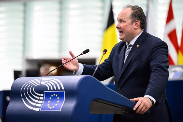 Nuotrauka 37: EP Plenary session - European Citizens' Initiative 'Cohesion policy for the equality of the regions and sustainability of the regional cultures'