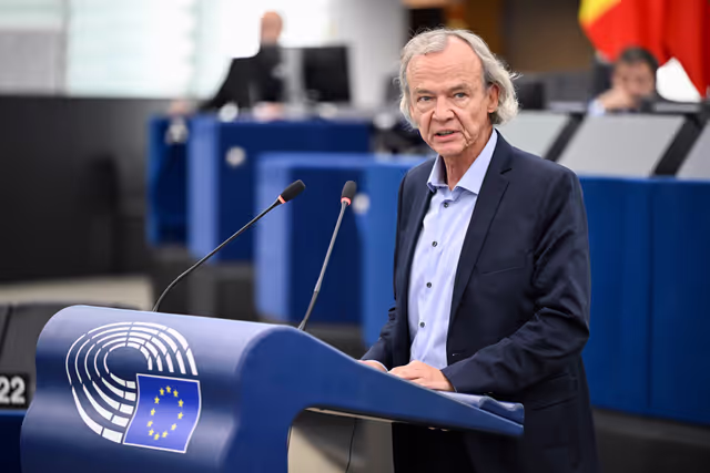 Nuotrauka 27: EP Plenary session - European Citizens' Initiative 'Cohesion policy for the equality of the regions and sustainability of the regional cultures'