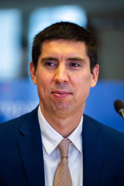 Photo 23: AFET - Exchange of views with Mihai Popșoi, Deputy Prime Minister, Minister of Foreign Affairs of the Republic of Moldova