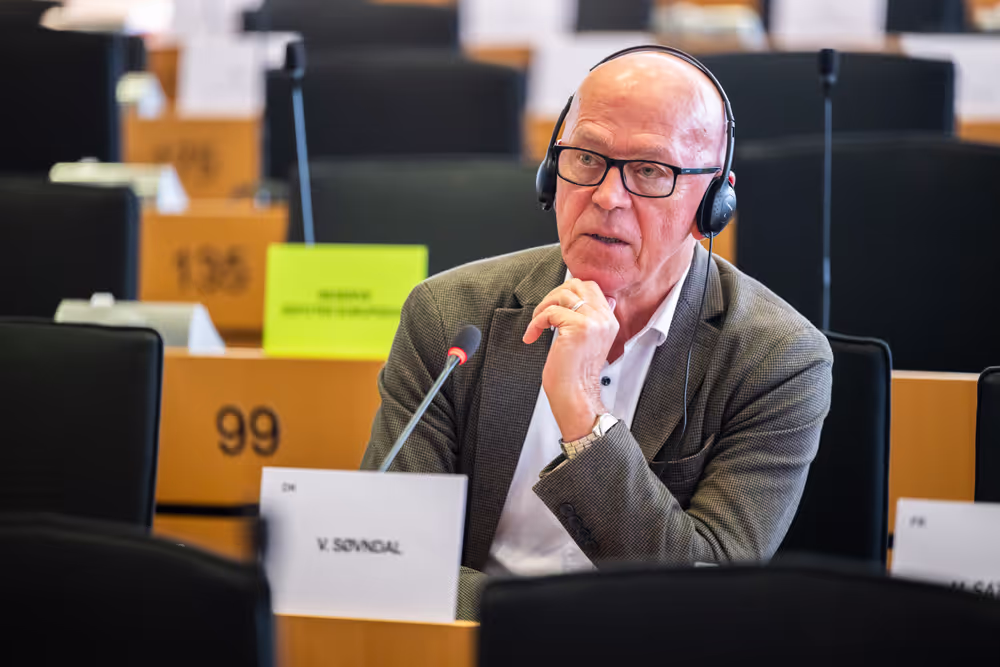 AFET - Exchange of views with Mihai Popșoi, Deputy Prime Minister, Minister of Foreign Affairs of the Republic of Moldova