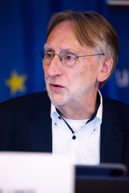 Foto 29: INTA - State of play of EU-US trade relations