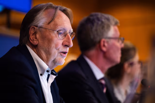 Foto 27: INTA - State of play of EU-US trade relations