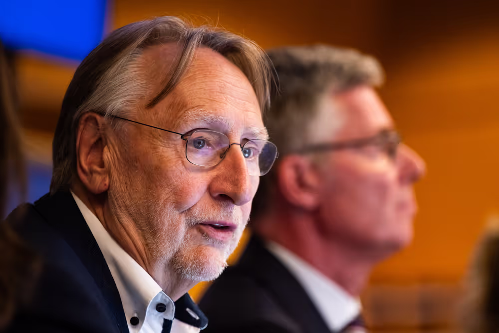 INTA - State of play of EU-US trade relations