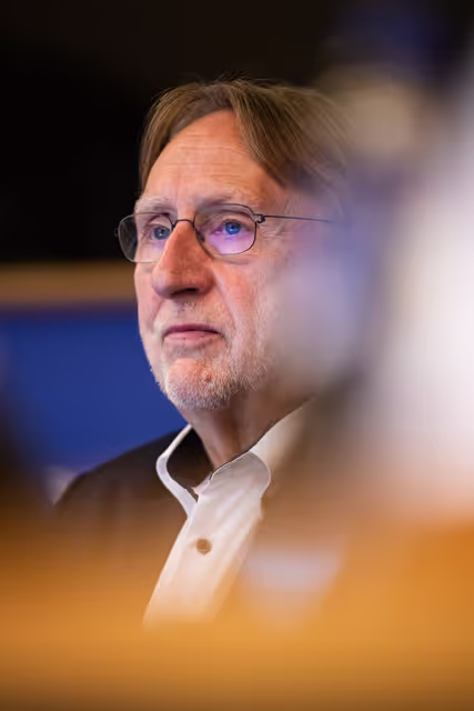 Foto 25: INTA - State of play of EU-US trade relations