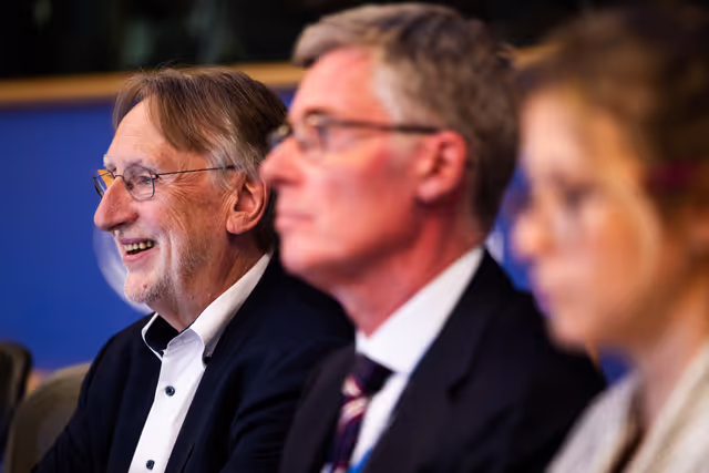 Foto 24: INTA - State of play of EU-US trade relations