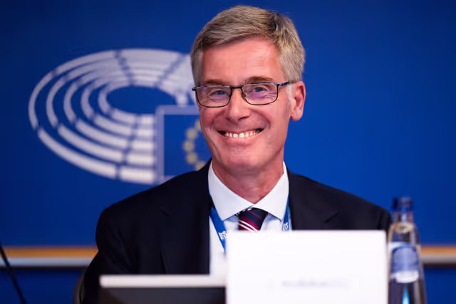 Foto 21: INTA - State of play of EU-US trade relations