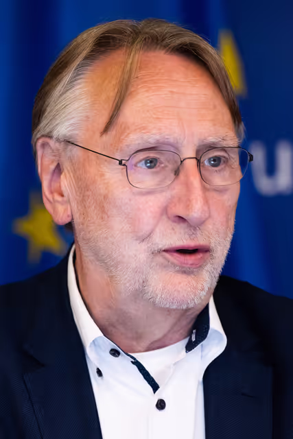 Foto 23: INTA - State of play of EU-US trade relations