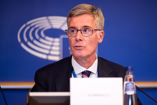 Foto 17: INTA - State of play of EU-US trade relations