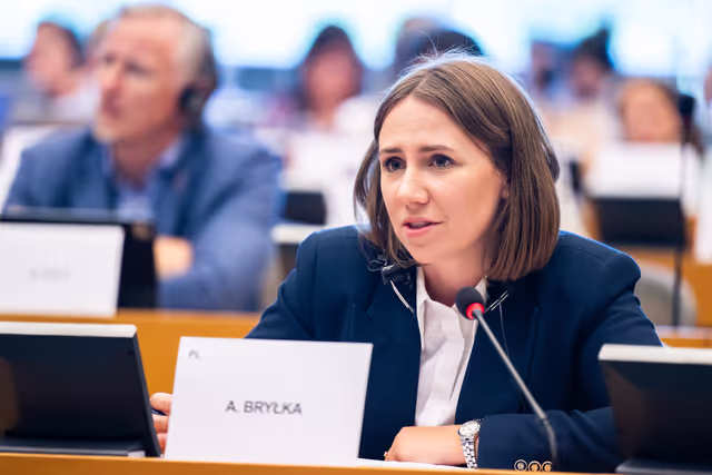 Foto 11: INTA - State of play of EU-US trade relations