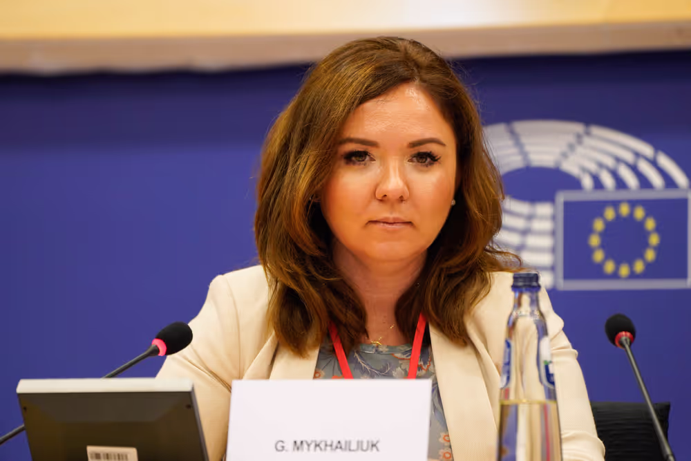 107th Rose-Roth Seminar - EU-NATO Cooperation : Essential Partnership and Democratic Resilience