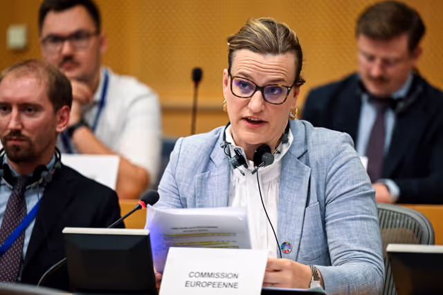 IMCO - State of play of the ongoing negotiations of the EU with the US and potential impacts on the Single Market