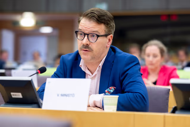 INTA ITRE - Phasing out Russian natural gas imports, improving monitoring of potential energy dependencies and amending Regulation (EU)