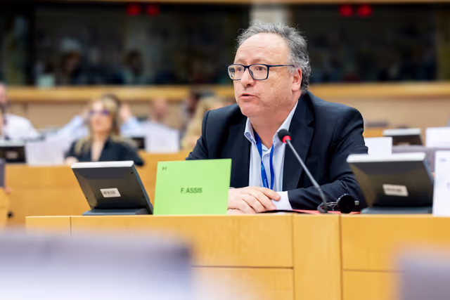 INTA ITRE - Phasing out Russian natural gas imports, improving monitoring of potential energy dependencies and amending Regulation (EU)