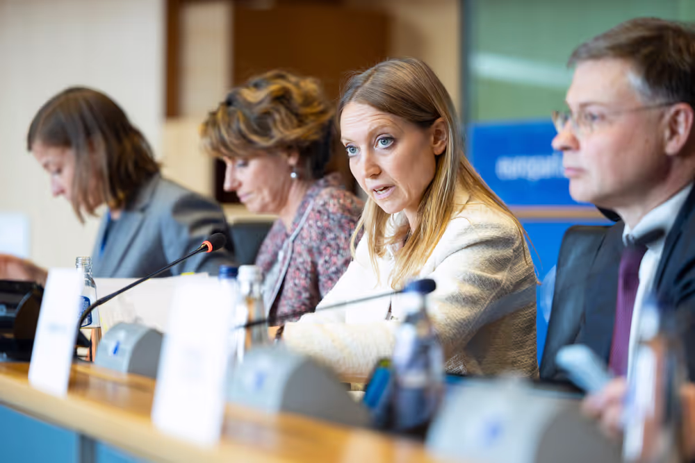 ECON EMPL - Economic Dialogue on the European Semester 2025