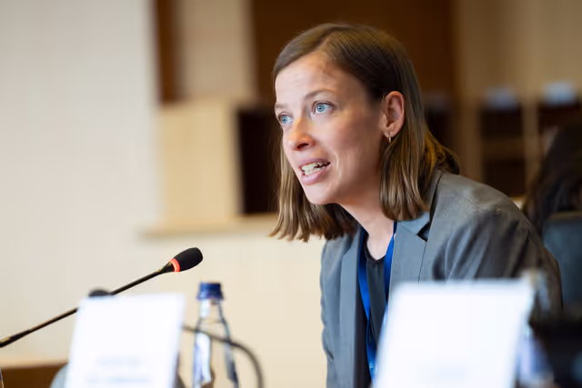 Suriet 19: ECON EMPL - Economic Dialogue on the European Semester 2025