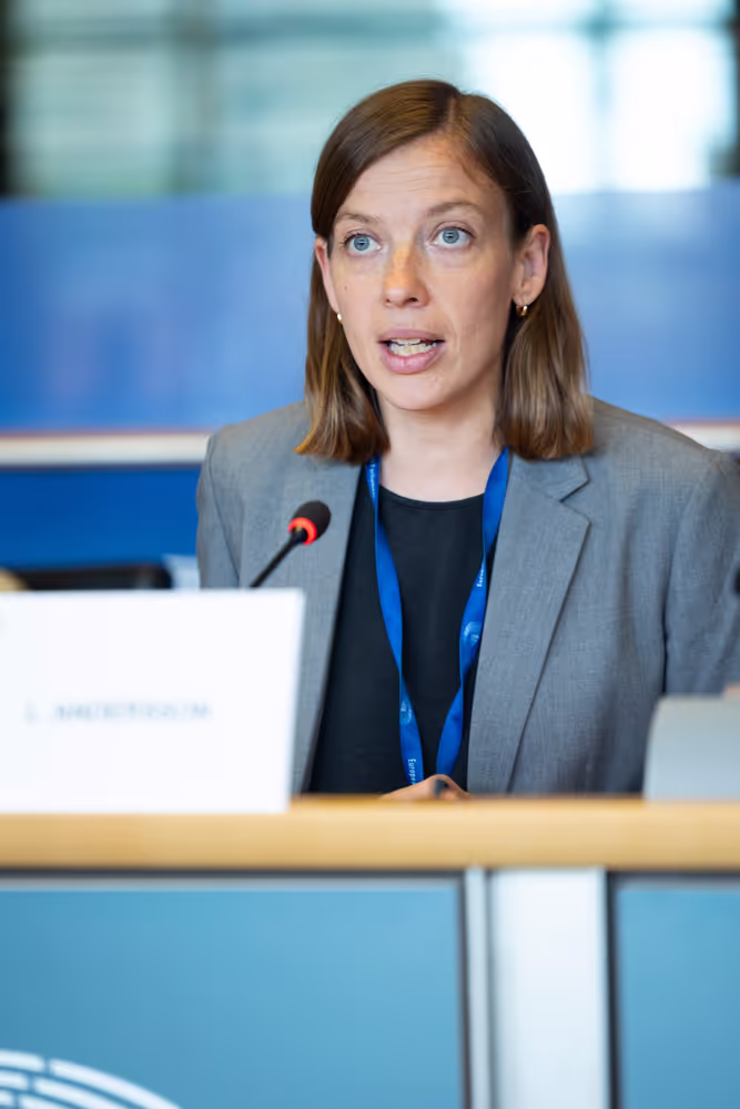 ECON EMPL - Economic Dialogue on the European Semester 2025