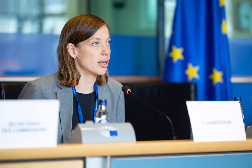 ECON EMPL - Economic Dialogue on the European Semester 2025