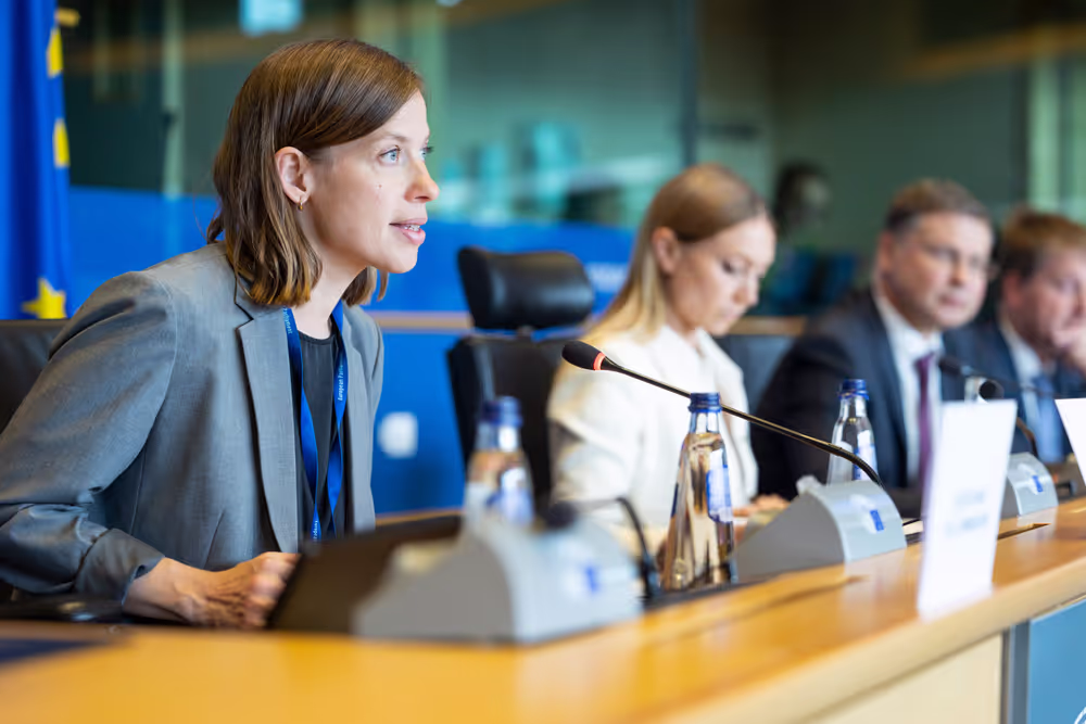 ECON EMPL - Economic Dialogue on the European Semester 2025