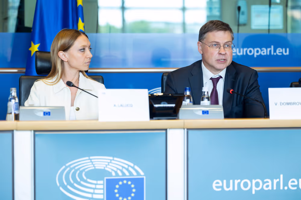 ECON EMPL - Economic Dialogue on the European Semester 2025