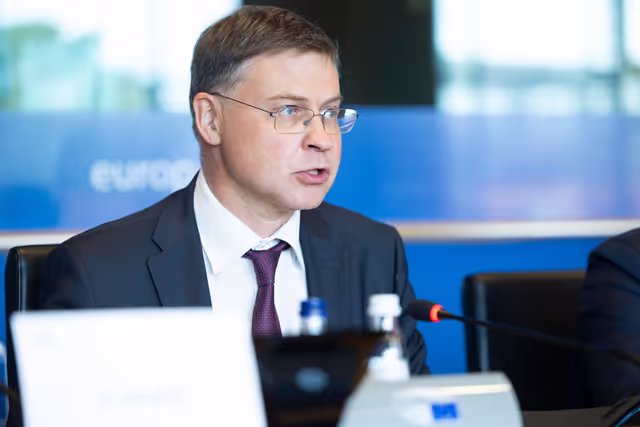 Suriet 9: ECON EMPL - Economic Dialogue on the European Semester 2025