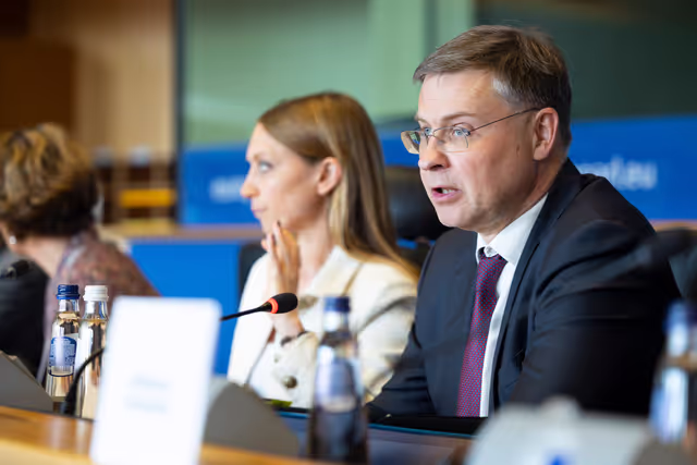 Suriet 11: ECON EMPL - Economic Dialogue on the European Semester 2025