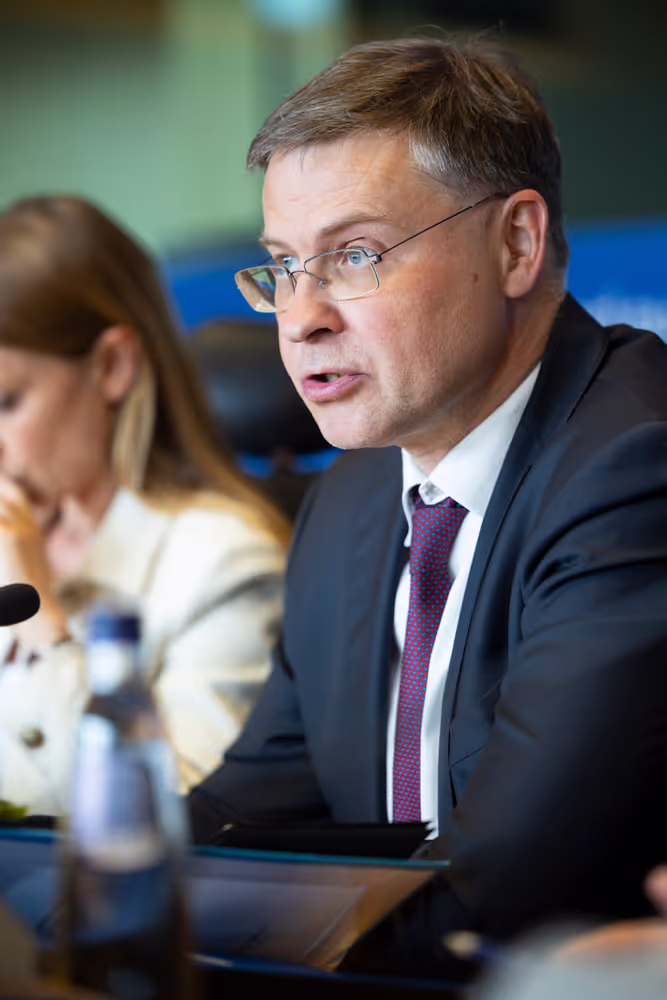 ECON EMPL - Economic Dialogue on the European Semester 2025