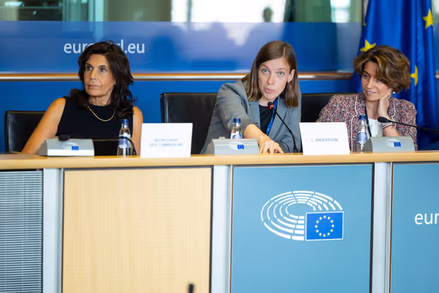 Suriet 7: ECON EMPL - Economic Dialogue on the European Semester 2025