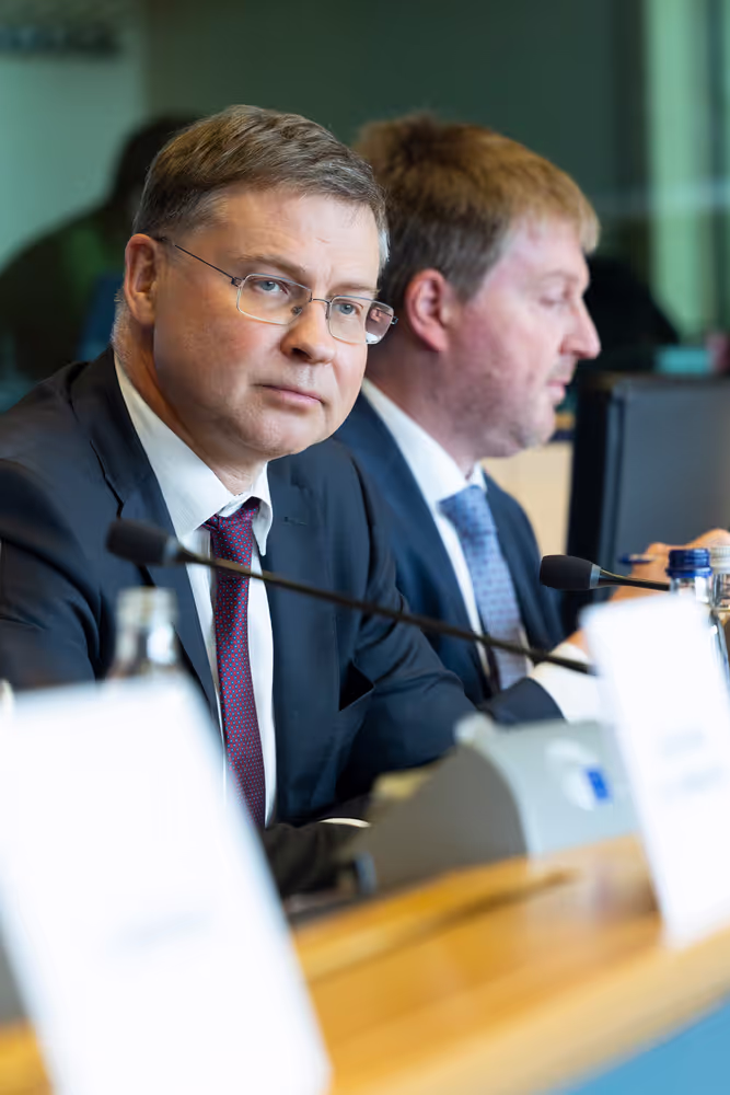 ECON EMPL - Economic Dialogue on the European Semester 2025